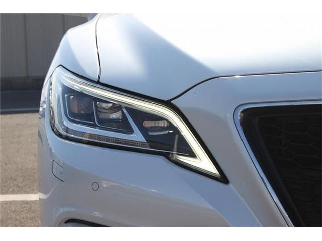 TOYOTA CROWN SEDAN HYBRID 2020 Image 31