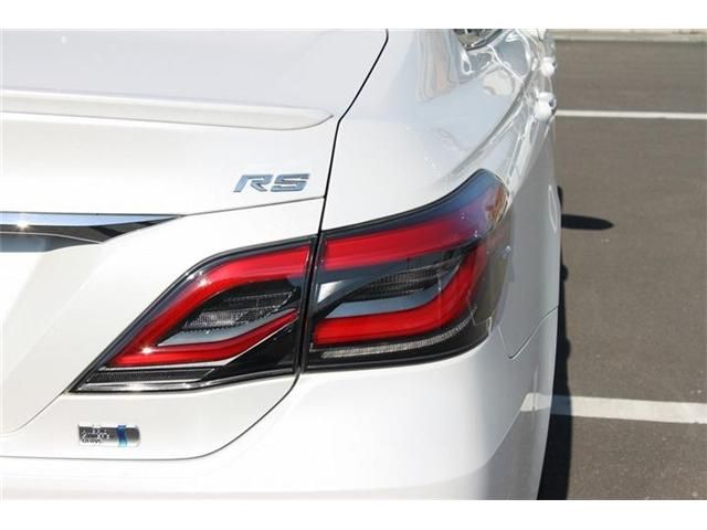 TOYOTA CROWN SEDAN HYBRID 2020 Image 31