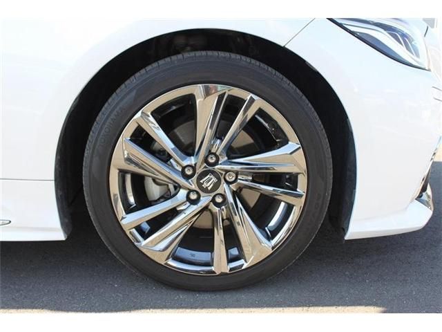 TOYOTA CROWN SEDAN HYBRID 2020 Image 31