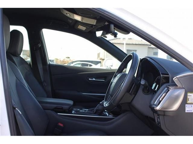 TOYOTA CROWN SEDAN HYBRID 2020 Image 31