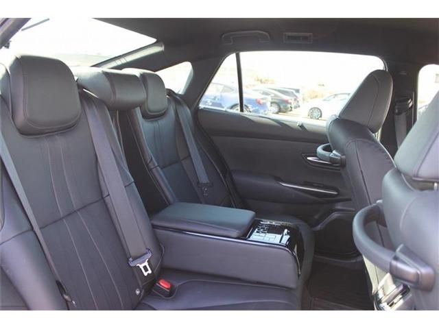 TOYOTA CROWN SEDAN HYBRID 2020 Image 31