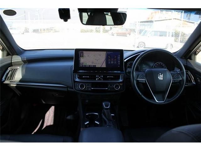 TOYOTA CROWN SEDAN HYBRID 2020 Image 31