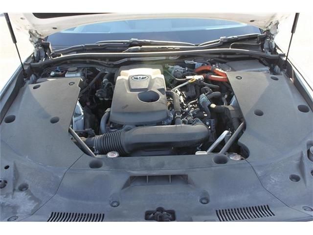 TOYOTA CROWN SEDAN HYBRID 2020 Image 31