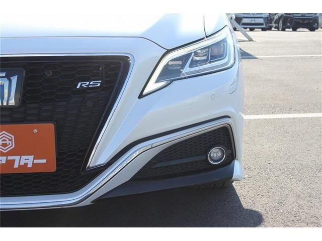 TOYOTA CROWN SEDAN HYBRID 2020 Image 31