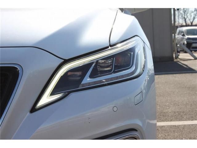 TOYOTA CROWN SEDAN HYBRID 2020 Image 31