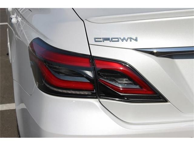 TOYOTA CROWN SEDAN HYBRID 2020 Image 31