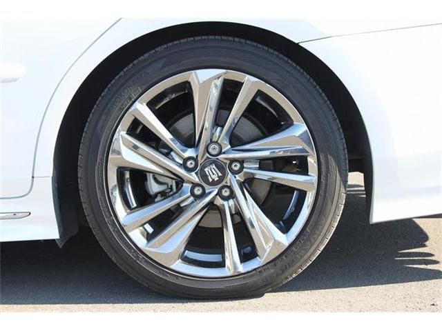 TOYOTA CROWN SEDAN HYBRID 2020 Image 31