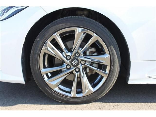 TOYOTA CROWN SEDAN HYBRID 2020 Image 31