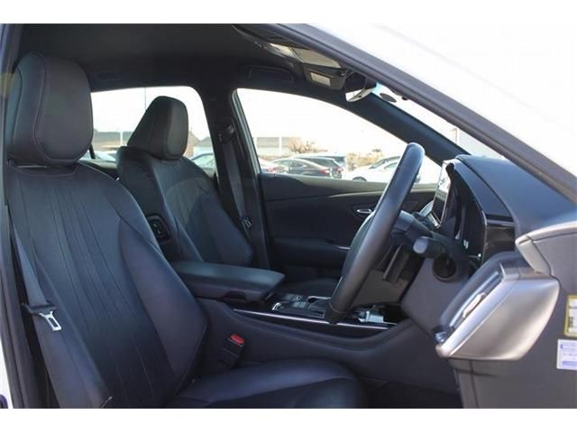 TOYOTA CROWN SEDAN HYBRID 2020 Image 31