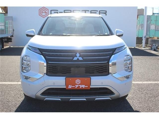 MITSUBISHI OUTLANDER PHEV 2022 Image 31