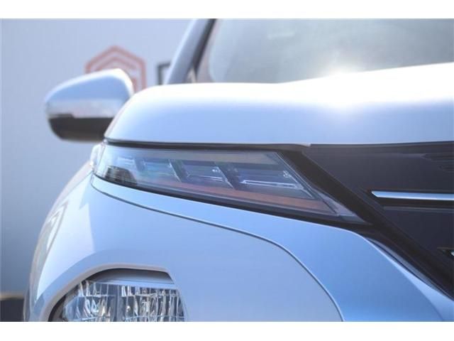 MITSUBISHI OUTLANDER PHEV 2022 Image 31