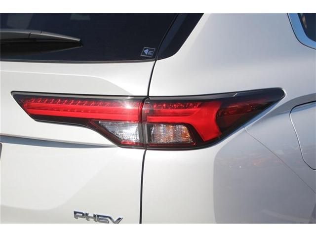 MITSUBISHI OUTLANDER PHEV 2022 Image 31