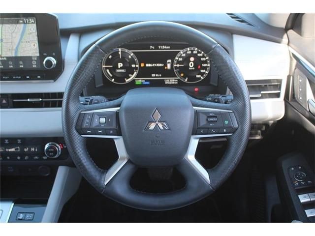 MITSUBISHI OUTLANDER PHEV 2022 Image 31