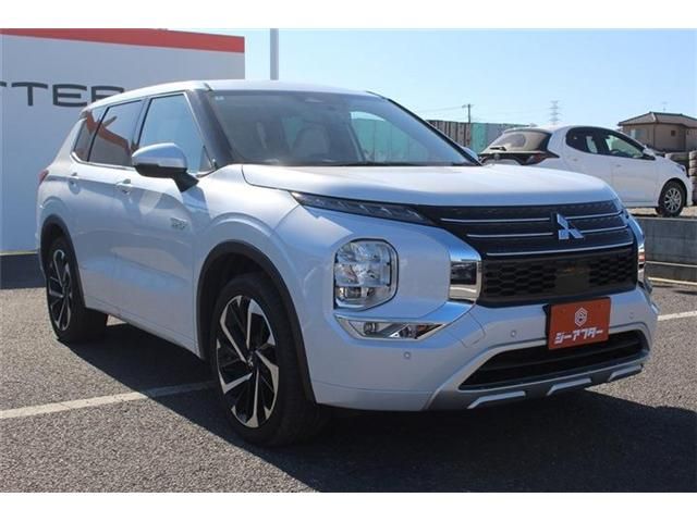 MITSUBISHI OUTLANDER PHEV 2022 Image 31