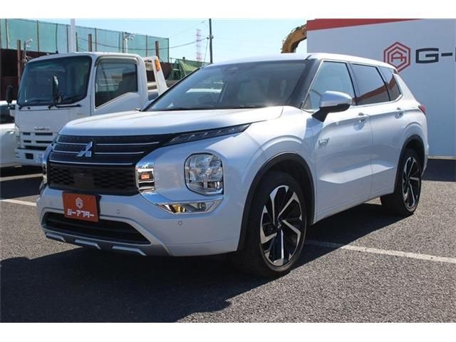 MITSUBISHI OUTLANDER PHEV 2022 Image 31