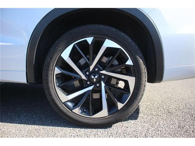 MITSUBISHI OUTLANDER PHEV 2022 Image 31