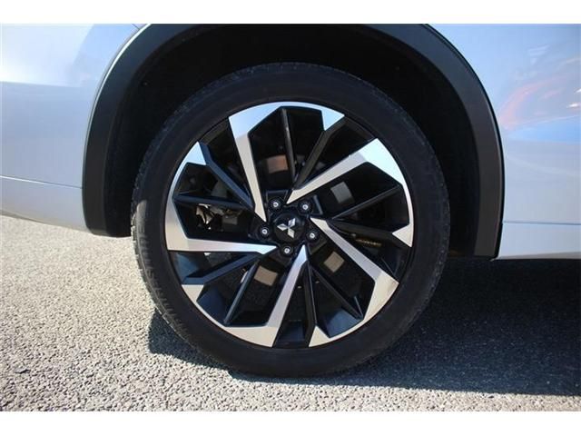 MITSUBISHI OUTLANDER PHEV 2022 Image 31