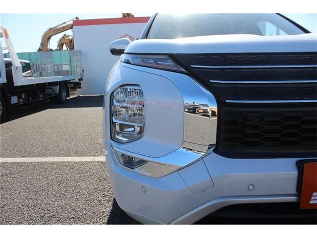 MITSUBISHI OUTLANDER PHEV 2022 Image 31