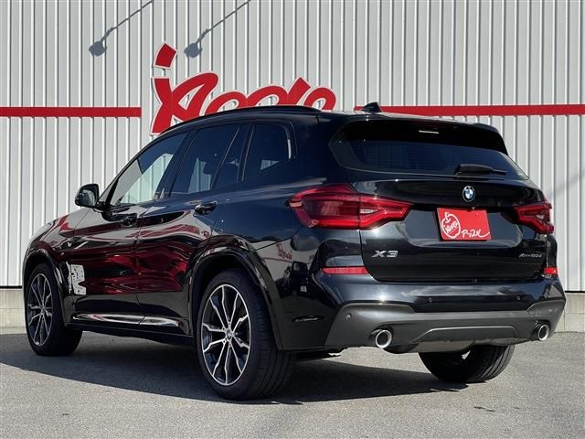 BMW X3 2021 Image 31