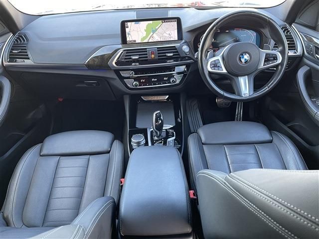 BMW X3 2021 Image 31