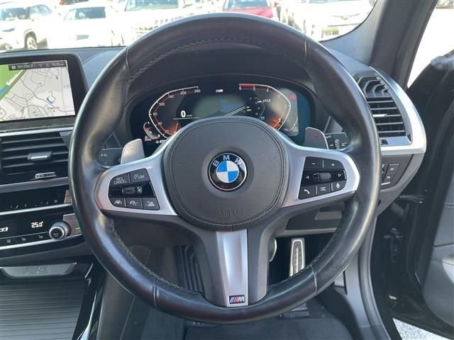 BMW X3 2021 Image 31