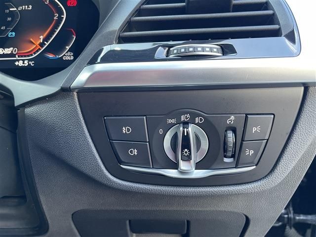 BMW X3 2021 Image 31