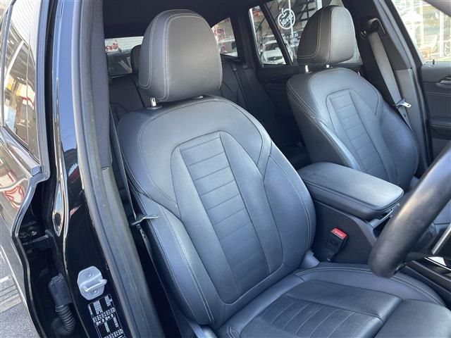 BMW X3 2021 Image 31