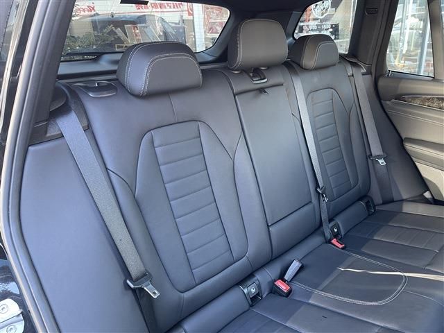 BMW X3 2021 Image 31