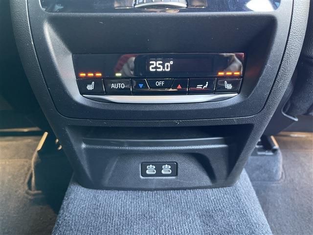 BMW X3 2021 Image 31