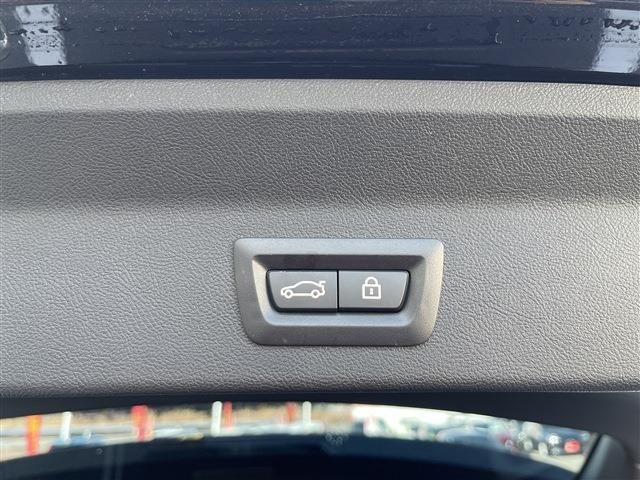 BMW X3 2021 Image 31