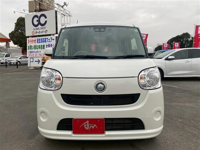 DAIHATSU MOVE CANBUS 2019 Image 31