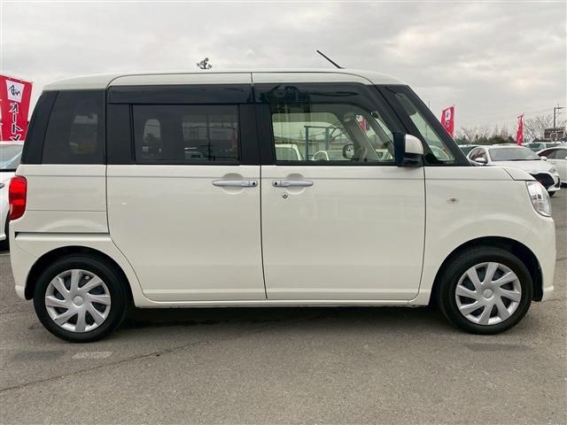 DAIHATSU MOVE CANBUS 2019 Image 31