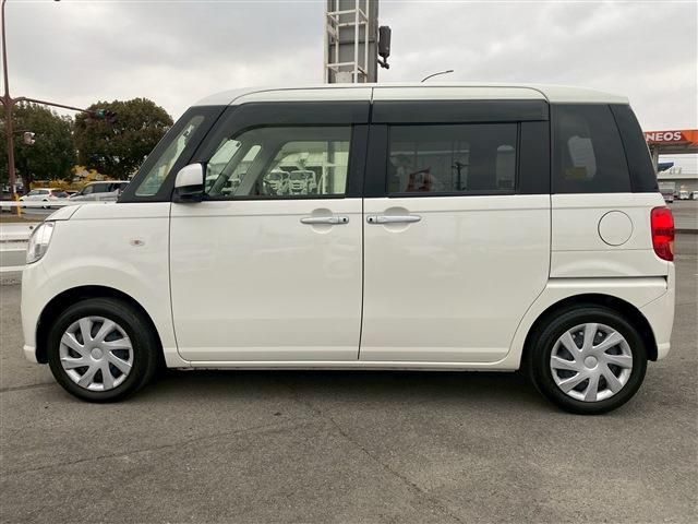 DAIHATSU MOVE CANBUS 2019 Image 31