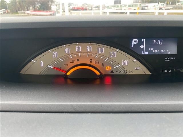 DAIHATSU MOVE CANBUS 2019 Image 31