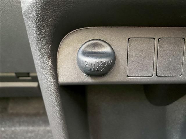 DAIHATSU MOVE CANBUS 2019 Image 31