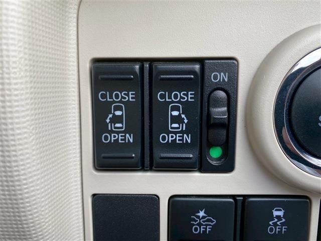 DAIHATSU MOVE CANBUS 2019 Image 31