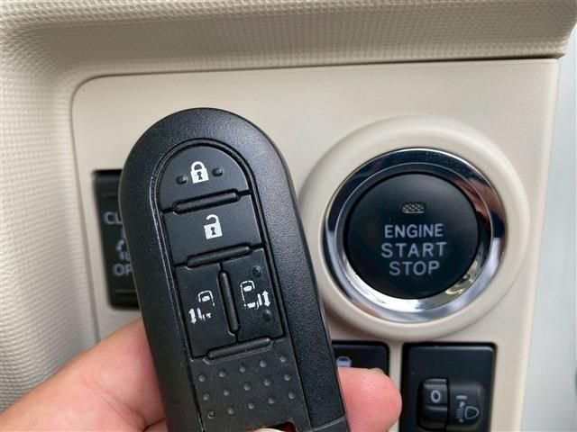 DAIHATSU MOVE CANBUS 2019 Image 31