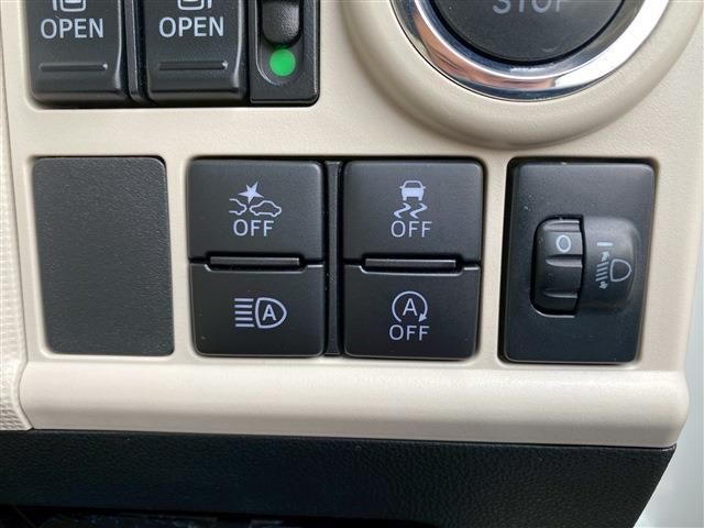 DAIHATSU MOVE CANBUS 2019 Image 31