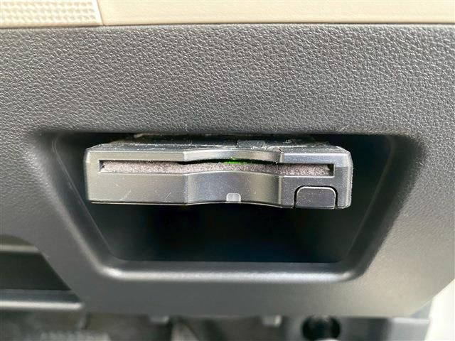 DAIHATSU MOVE CANBUS 2019 Image 31