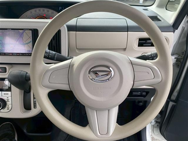 DAIHATSU MOVE CANBUS 2019 Image 31