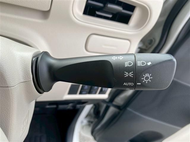 DAIHATSU MOVE CANBUS 2019 Image 31