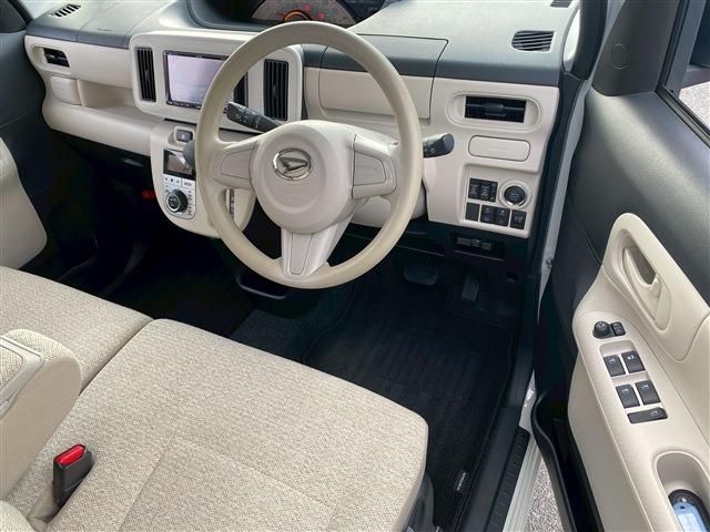 DAIHATSU MOVE CANBUS 2019 Image 31