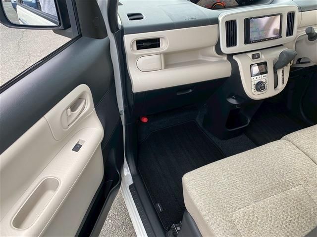 DAIHATSU MOVE CANBUS 2019 Image 31
