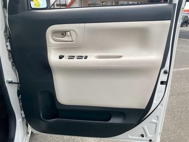 DAIHATSU MOVE CANBUS 2019 Image 31