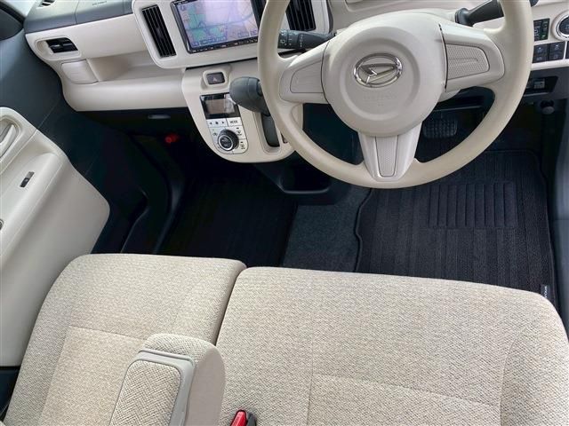 DAIHATSU MOVE CANBUS 2019 Image 31