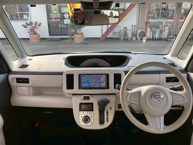 DAIHATSU MOVE CANBUS 2019 Image 31