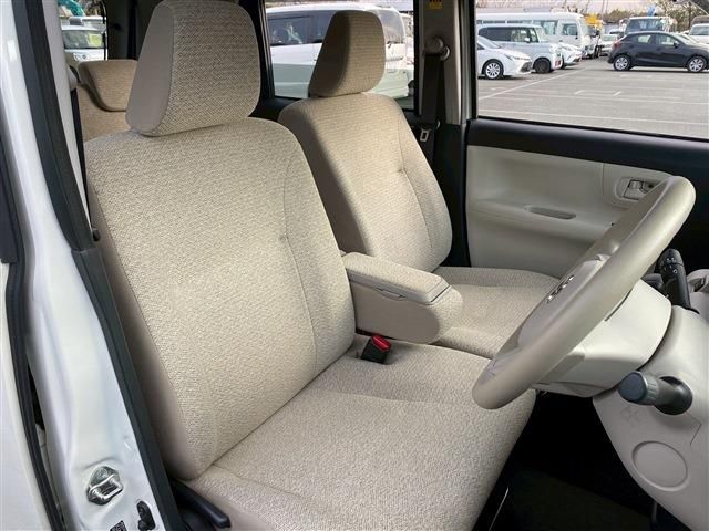 DAIHATSU MOVE CANBUS 2019 Image 31