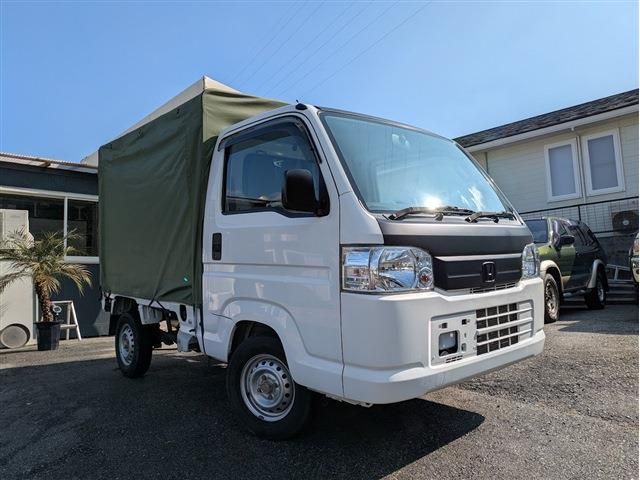 HONDA ACTY TRUCK 2014 Image 31