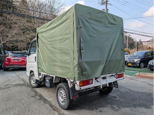 HONDA ACTY TRUCK 2014 Image 31