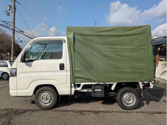 HONDA ACTY TRUCK 2014 Image 31